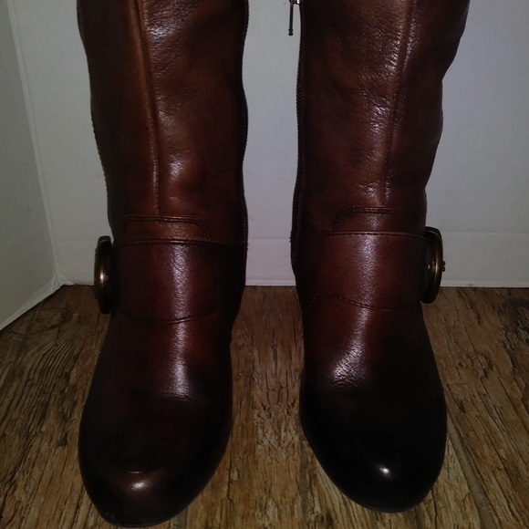 Arturo Chiang Vin Boot - Picture 8 of 8